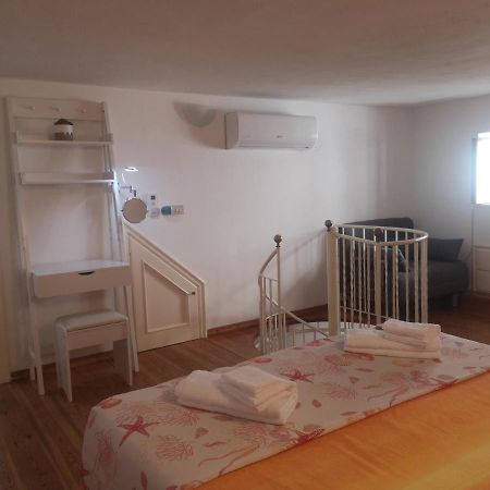 Al Limone Apartman Lipari Kültér fotó