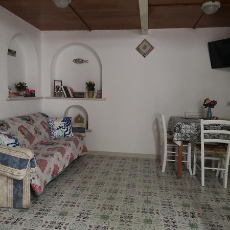 Al Limone Apartman Lipari Kültér fotó