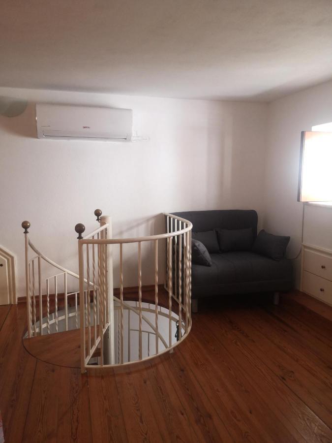 Al Limone Apartman Lipari Kültér fotó